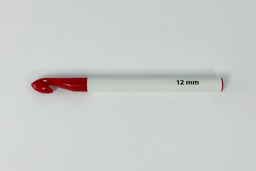 Гачок (пластик) MH А005-16-12