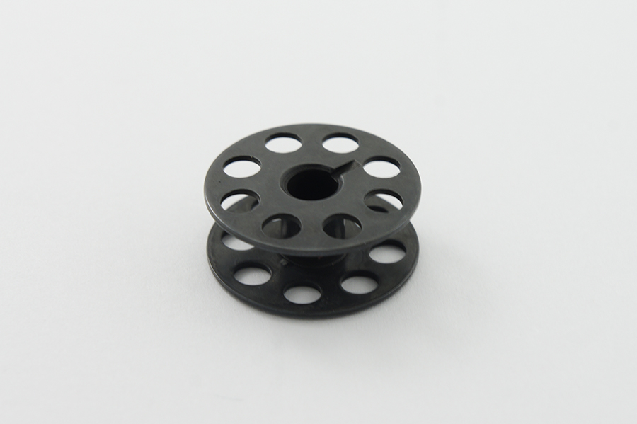 Шпуля металева збільшена (6318, 606)