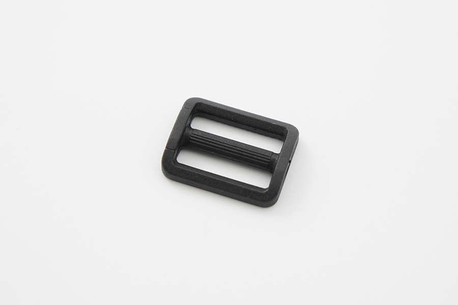 Пряжка-регулятор 20 мм Castiglioni подвійний