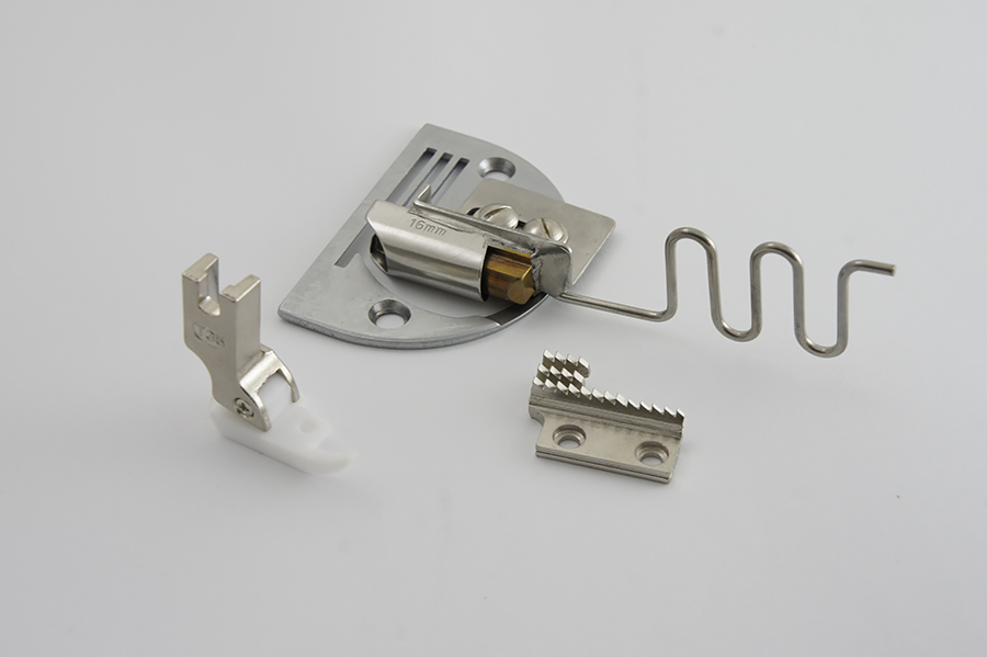 Облямовувач LP-2 24 мм одинарний (комплект)