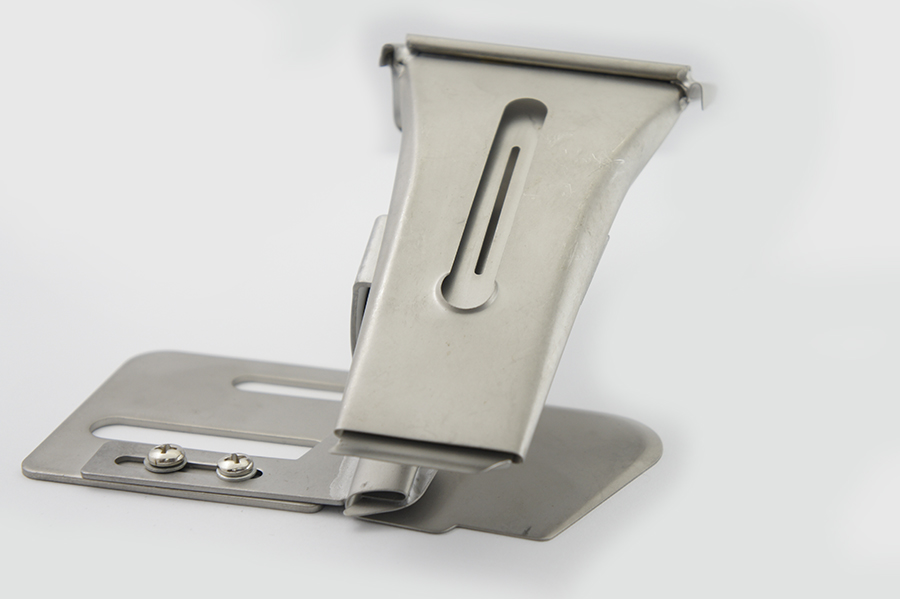 Прилад для формування стрічки JK-37 48 мм/28 мм облямовувач