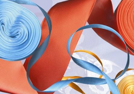 Стрічки декоративні