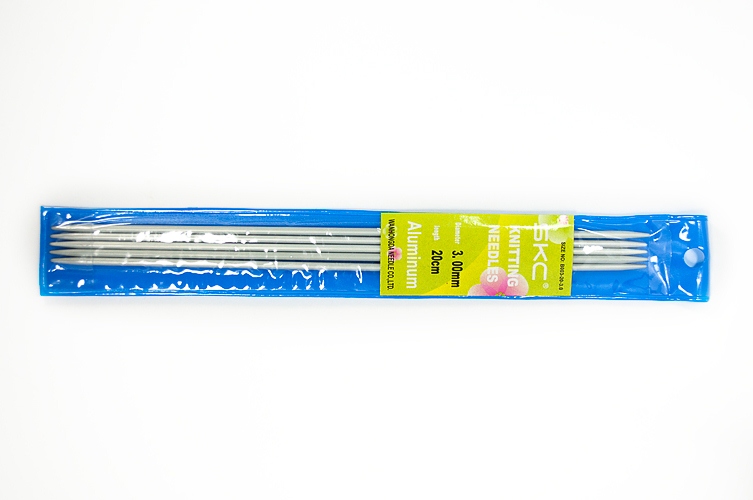 Спиці №3.0 SKC метал з тефлоном 3.0мм / 20см