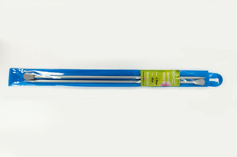 Спиці №4.5 SKC прямі метал з тефлоном 4.5мм / 40см