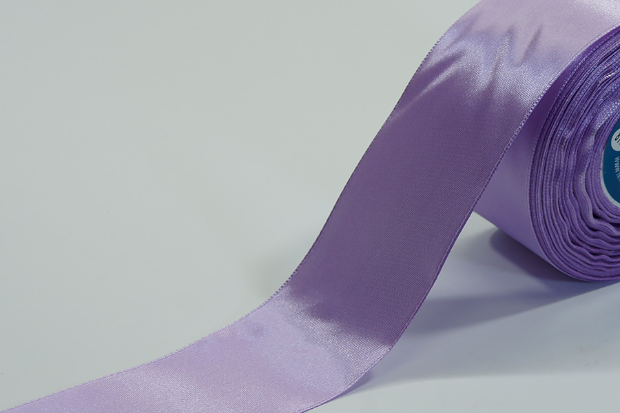 Стрічка 52 мм MH бузковий