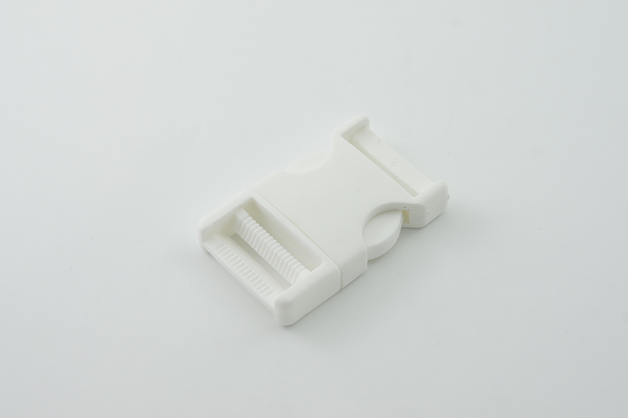 Фастекс 30 мм білий