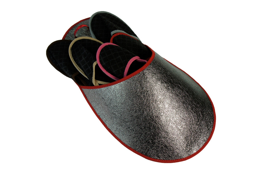 Тапки гостьові (набір)