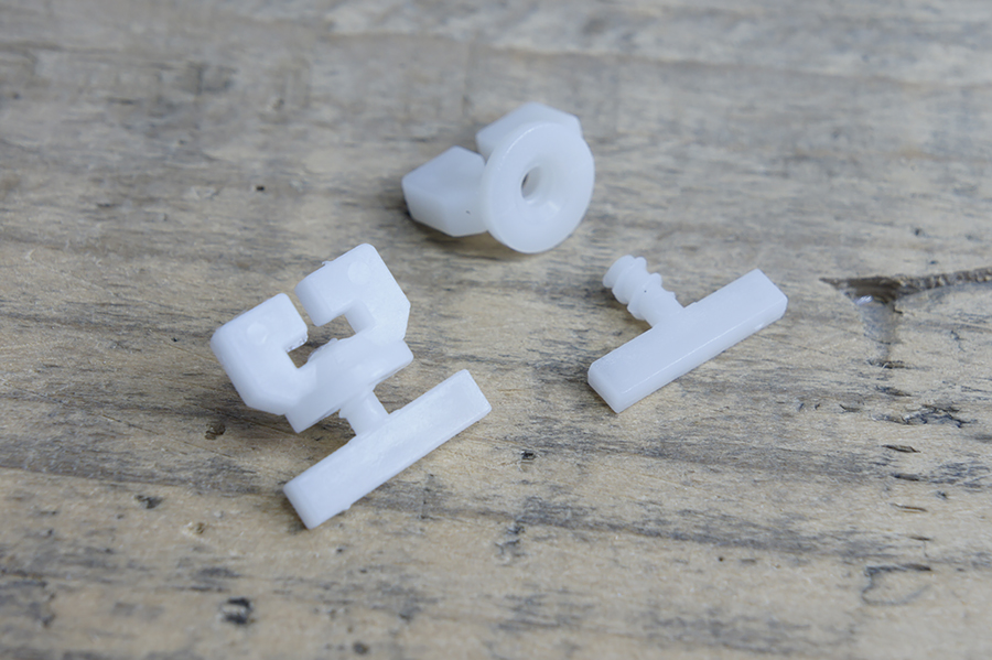 Гвинт-заглушка 6000-01-50