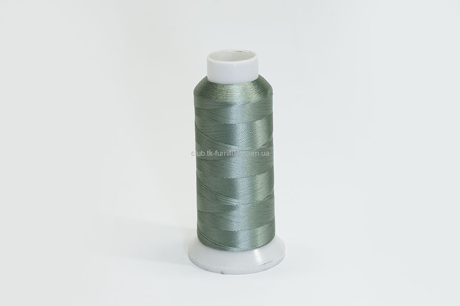 Нитки вишивальні MH 2742 м віскоза 100% полиновий світлий 5730