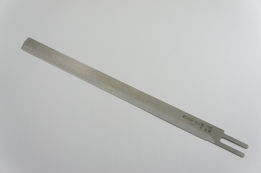 Лезо для вертикального ножа 7" (сабельного типу)