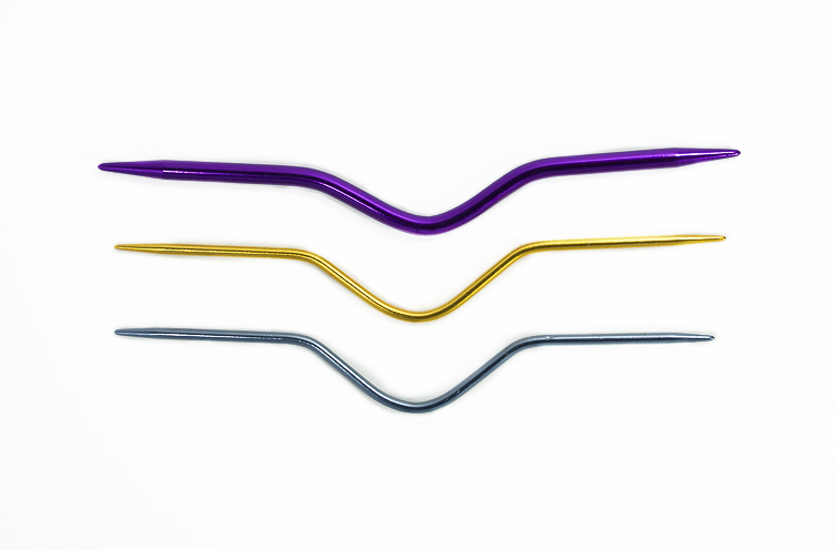 Тримач коси 3 шт. 3.0/4.0/4.0 SKC