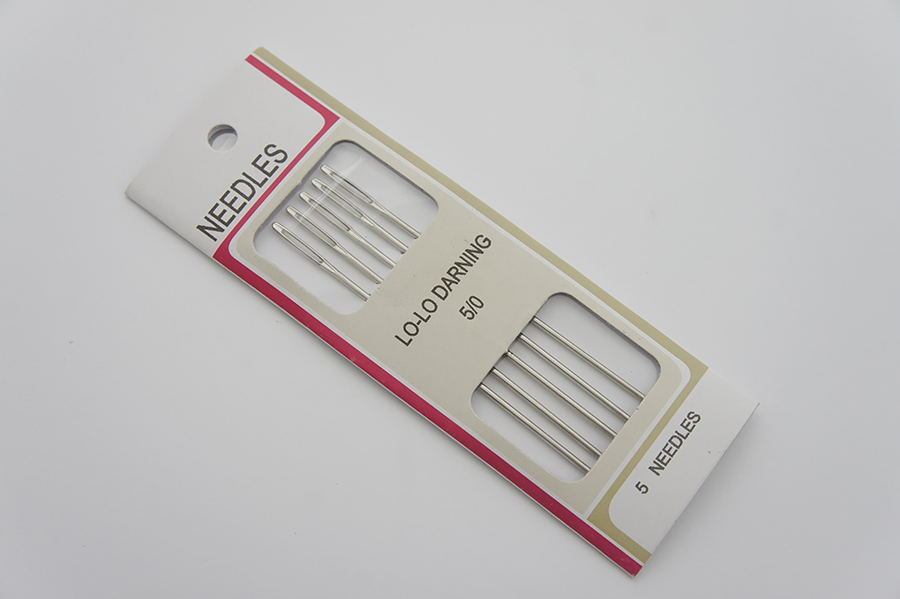 Голки 5 шт. MH циганка 85 мм