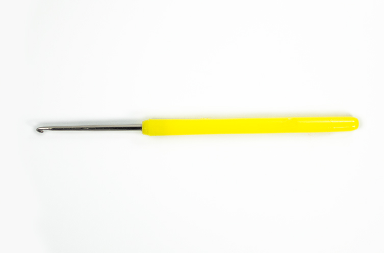 Гачок № 1.0 металевий SKC