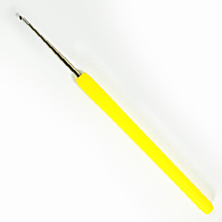 Гачок № 1.5 металевий SKC