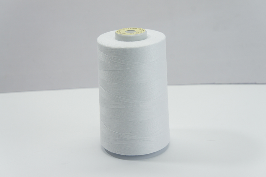 Нитки вишивальні MH 10000 м вишивальна нижня поліестер 100%