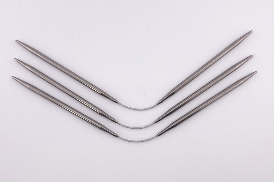 Спиці метал 4.5мм / 23см №4.5