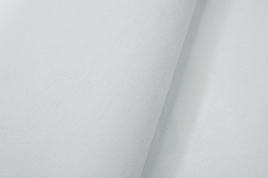 Флізелін неклейовий для вишивання (30 г) MH не клейовий білий 90 см 1030H-999/6401-0236