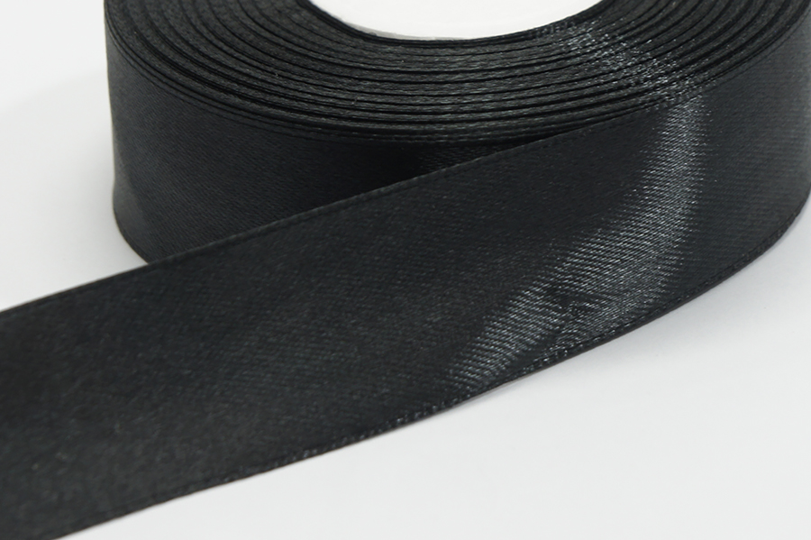 Стрічка 36 мм MH чорний