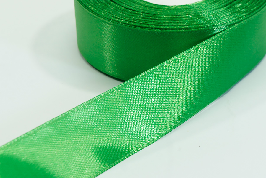 Стрічка 24 мм MH зелений
