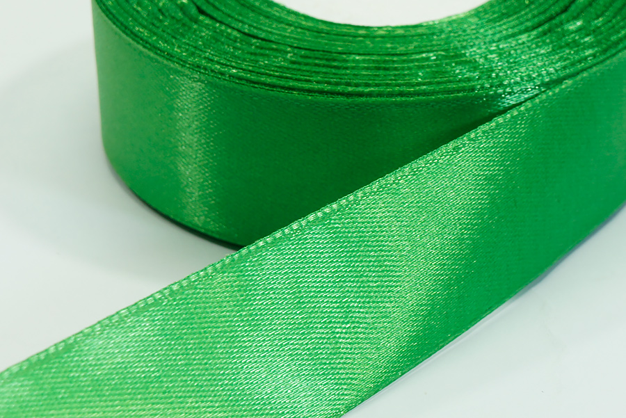 Стрічка 36 мм MH зелений
