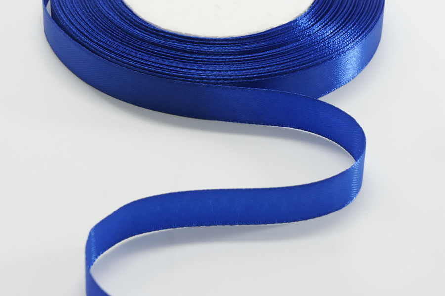 Стрічка 12 мм MH волошковий 0812-0189-178