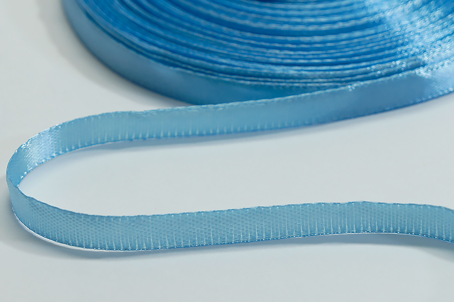 Стрічка 12 мм MH блакитний