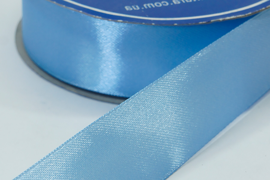 Стрічка 36 мм MH блакитний