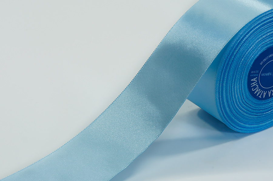 Стрічка 52 мм MH блакитний