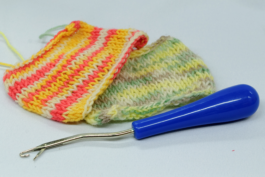 Гачок для підняття петель SKC DT103S