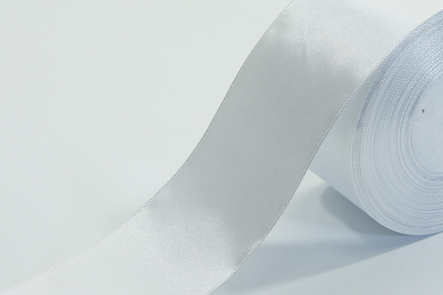 Стрічка 52 мм MH білий