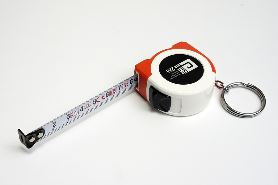 Сантиметр (рулетка) MH 200 см