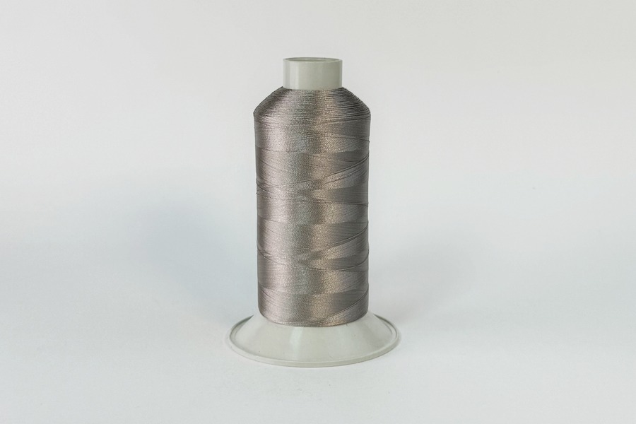  .Нитки "Барва" ПЕ вишивальнi 120D/2  |6: беж.сір.світл. |