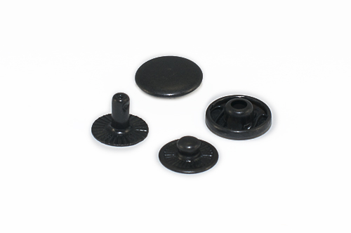 Кнопка 12,5 мм SYS 54 неірж. NS New Star пробивна, нержавіюча оксид