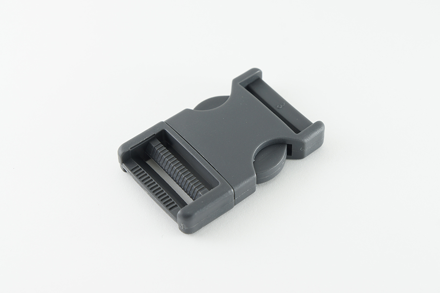 Фастекс 30 мм сірий світлий