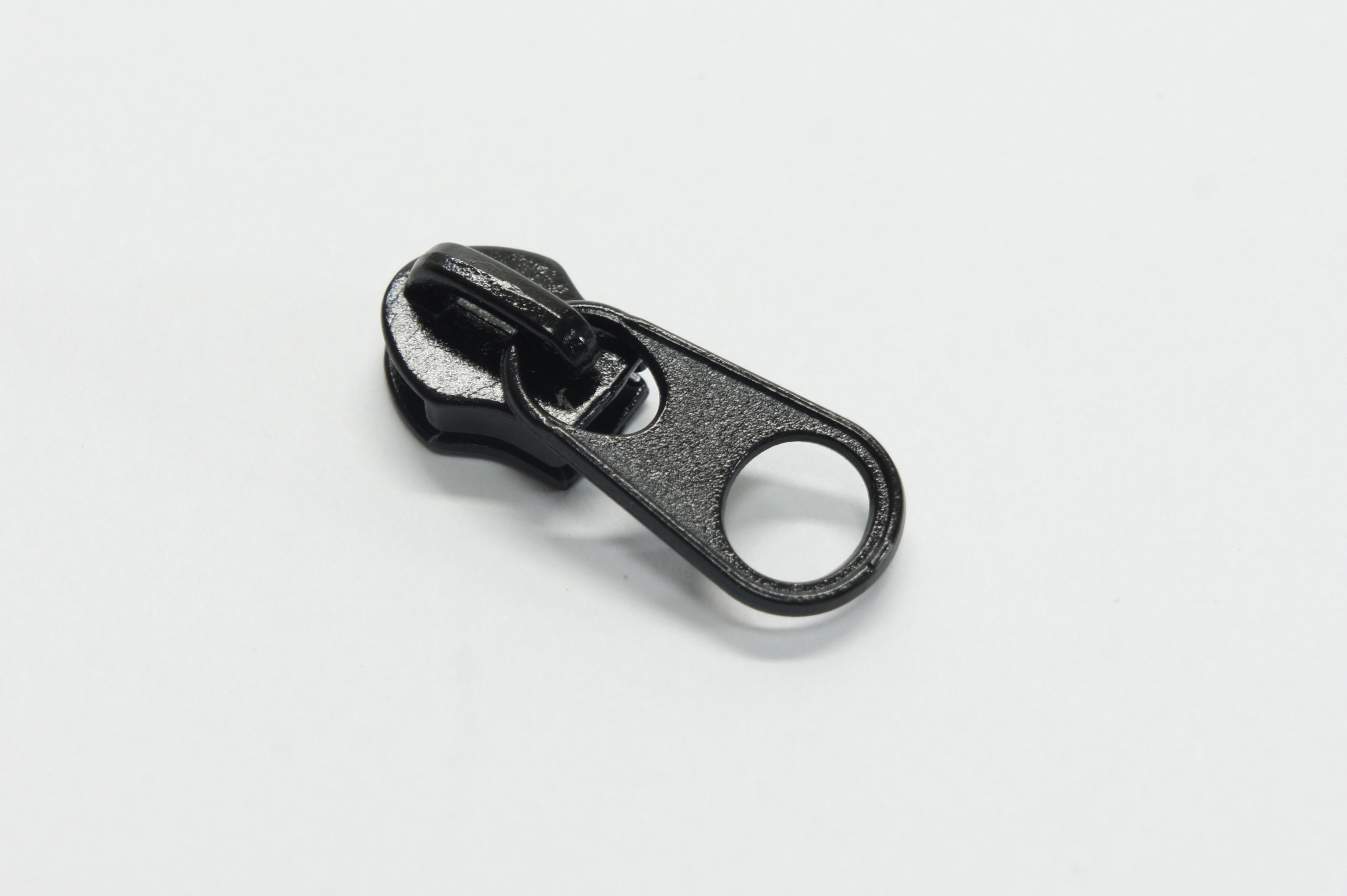 Бігунок MH Тип 8, вита чорний 8N-0002-0580