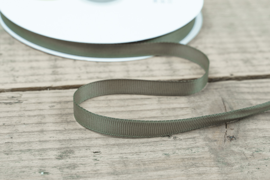 Тасьма 10 мм MH хакі світлий