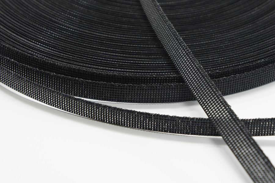 Кант жорсткий 6 мм MH чорний