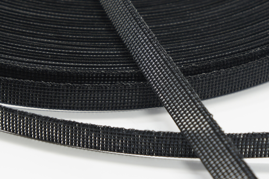 Кант жорсткий 12 мм MH білий