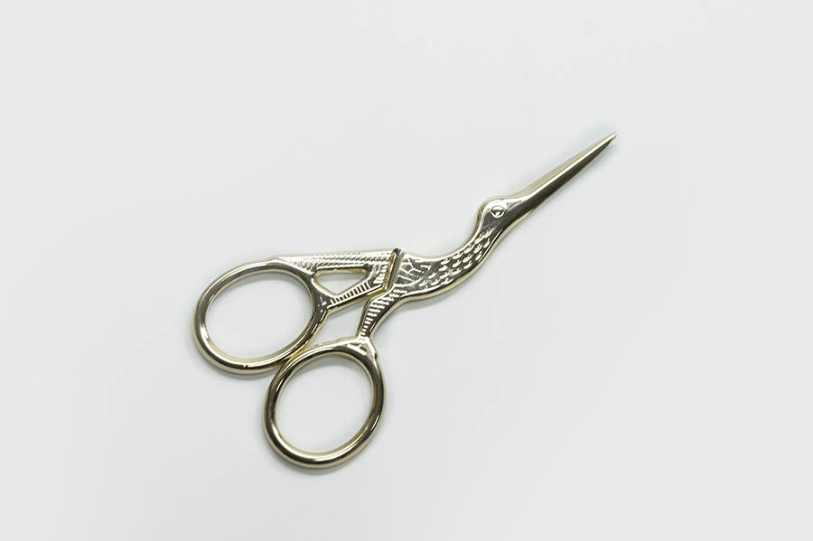 Ножиці 3" для обрізання ниток MH 100 мм