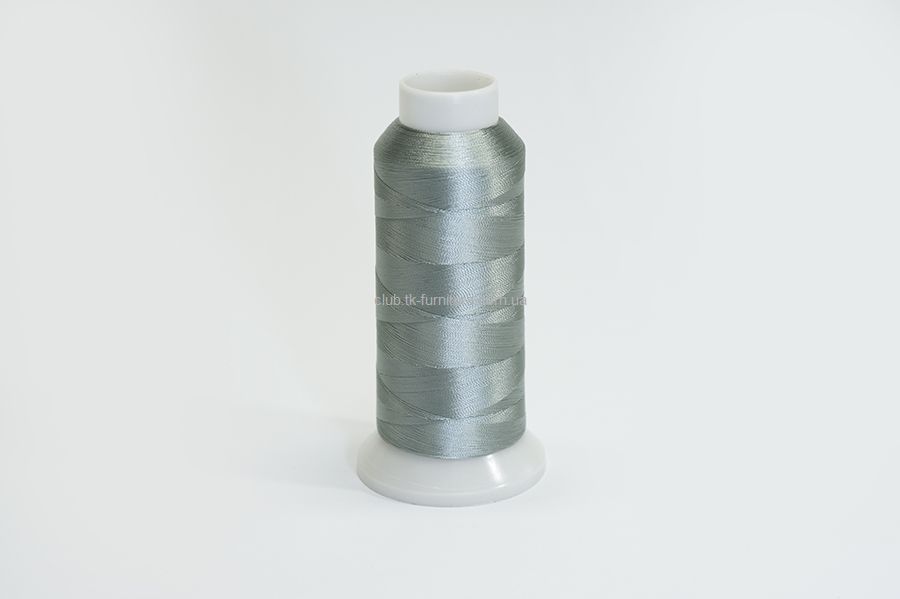 Нитки вишивальні MH 2742 м віскоза 100% м'ятний 5725