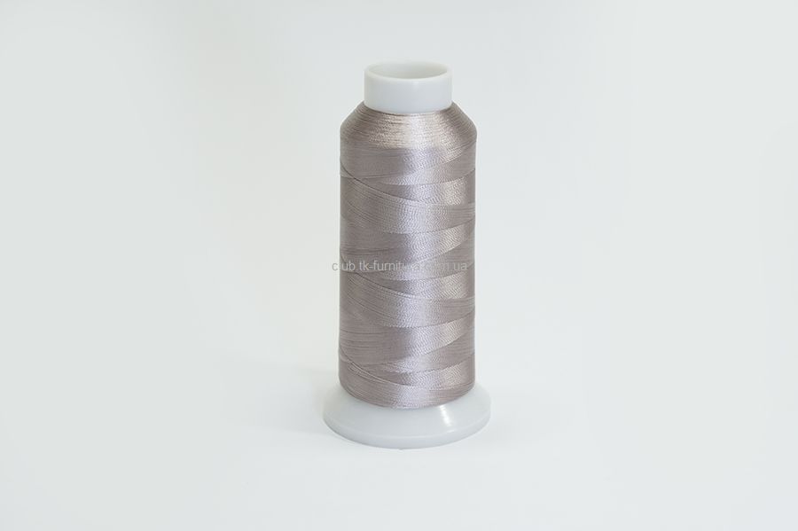 Нитки вишивальні MH 2742 м віскоза 100% рожевий світлий 5962