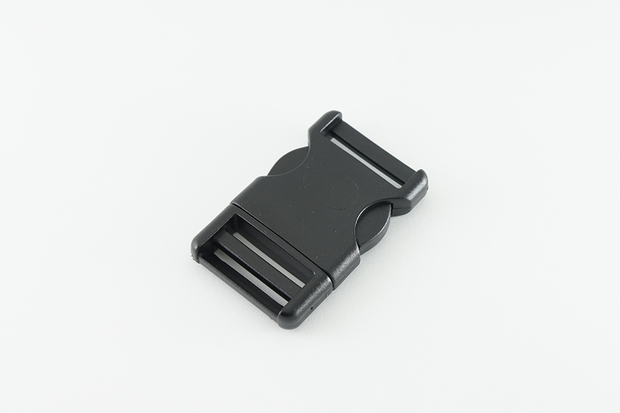 Фастекс 25 мм Castiglioni чорний