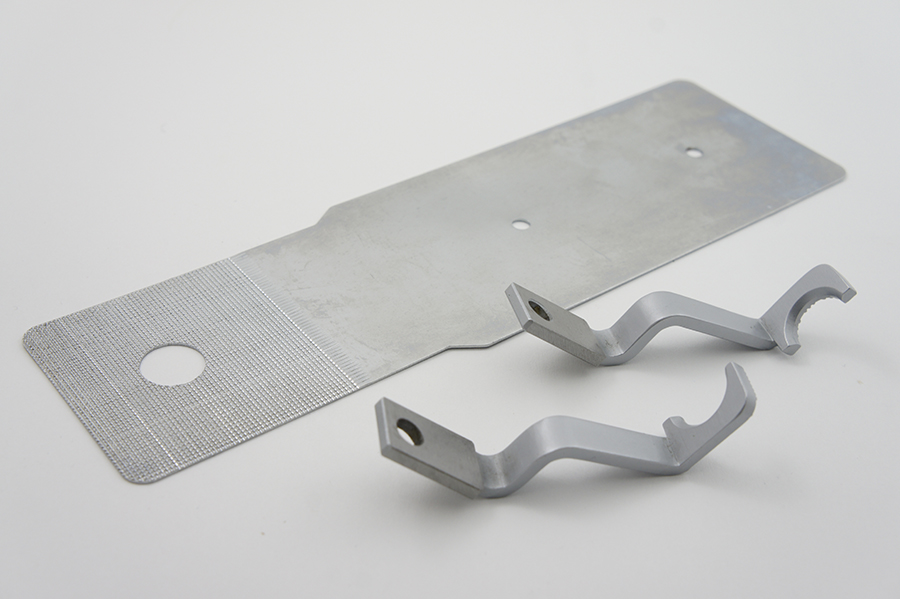 Тримач матеріалу для машини 430 класу (комплект) 78-727