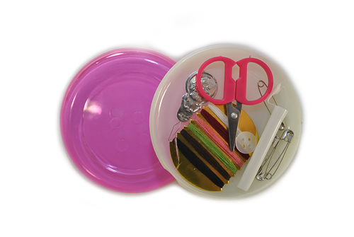 Набір для шиття (дорожній) MH