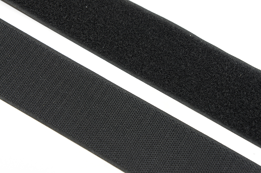 Застібка 50 мм MH комплект чорний