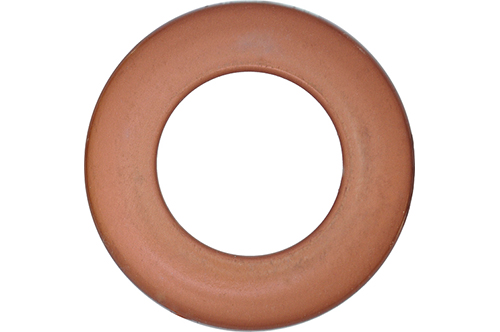 Люверс 35 мм Beladonna коло мідь