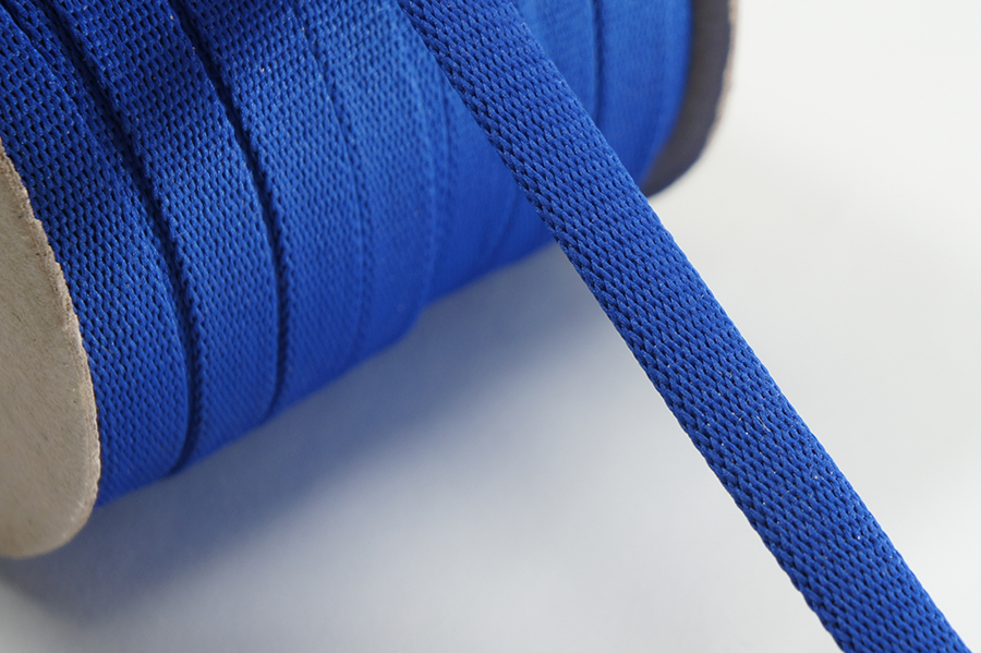 Шнур 14.0 мм 6-2341 Лента електрик яскравий