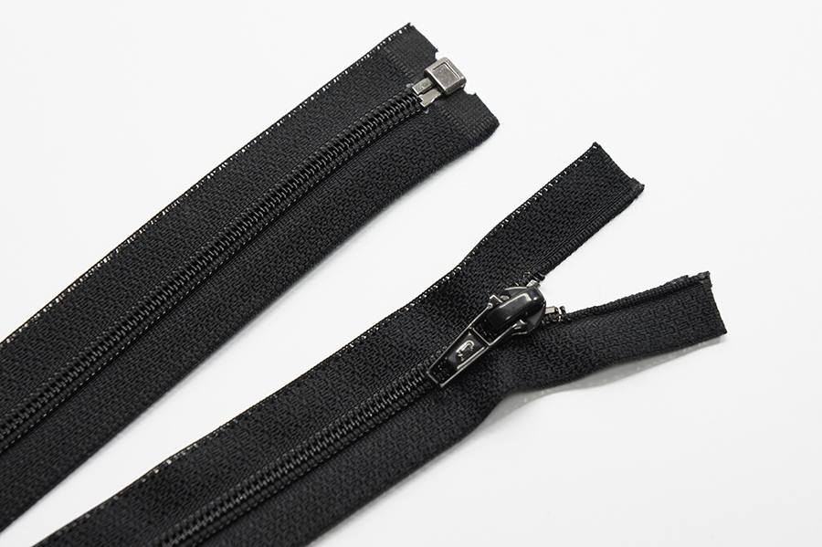 Блискавка Тип 6, 1 замок 60 см