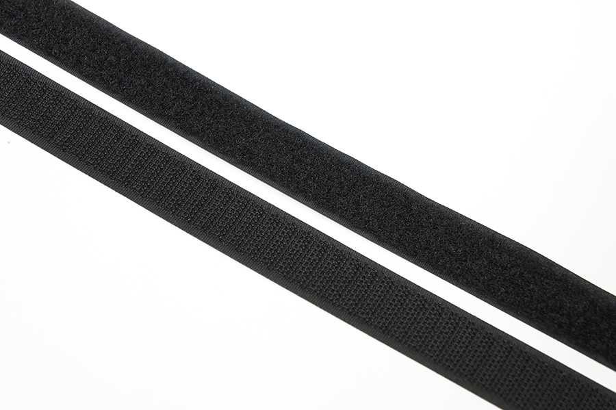 Застібка 20 мм MH комплект чорний