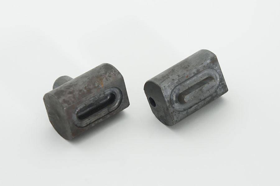 Насадка для овальних люверсів New Star